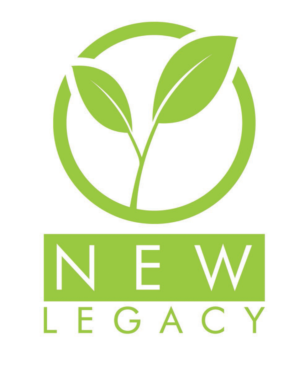 New Legacy Reentry logo