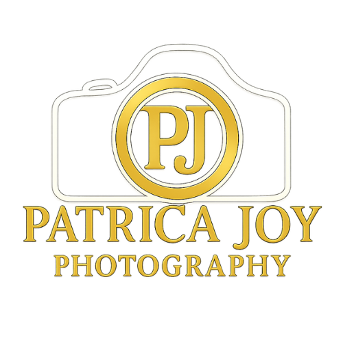Patrica Joy Photography logo